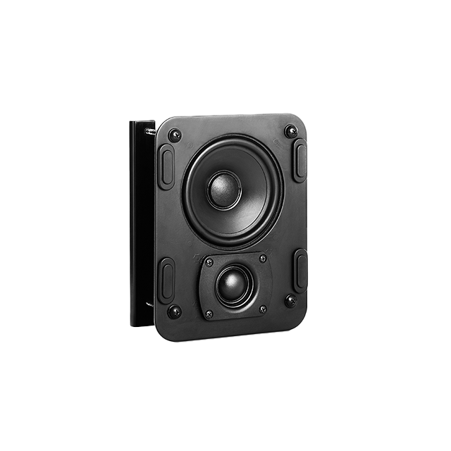 M&K SOUND崁入式喇叭系列 IW5