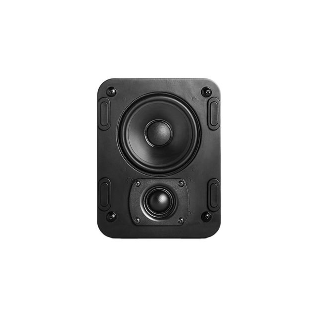 M&K SOUND崁入式喇叭系列 IW5