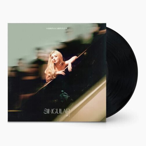 Sabrina Carpenter – Singular Act I LP
