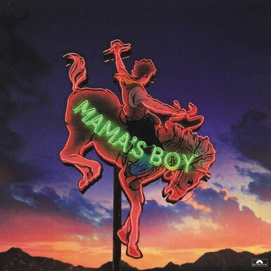 LANY – Mama's Boy 2LP