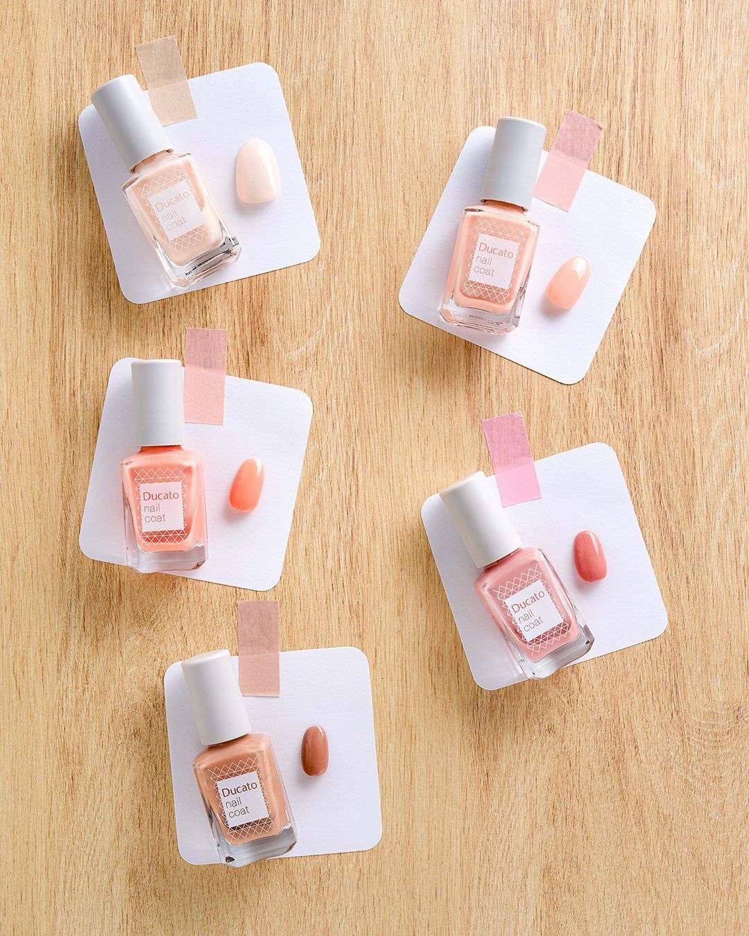 Nail Color Primer 指甲油底油