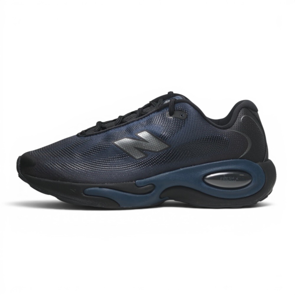 NEW BALANCE 慢跑鞋 AC RUNNER 深藍 2E寬楦 運動 男 MACR18PU