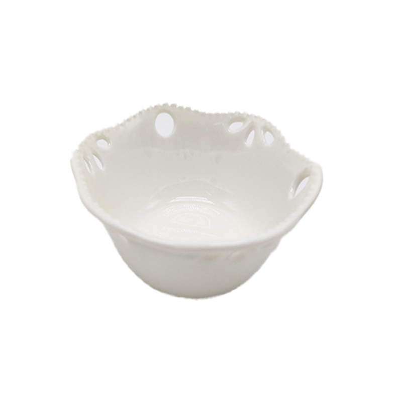 小碗/鏤空 Ø8cm