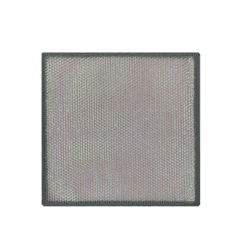 網狀洗碗布/硬式 20×20cm