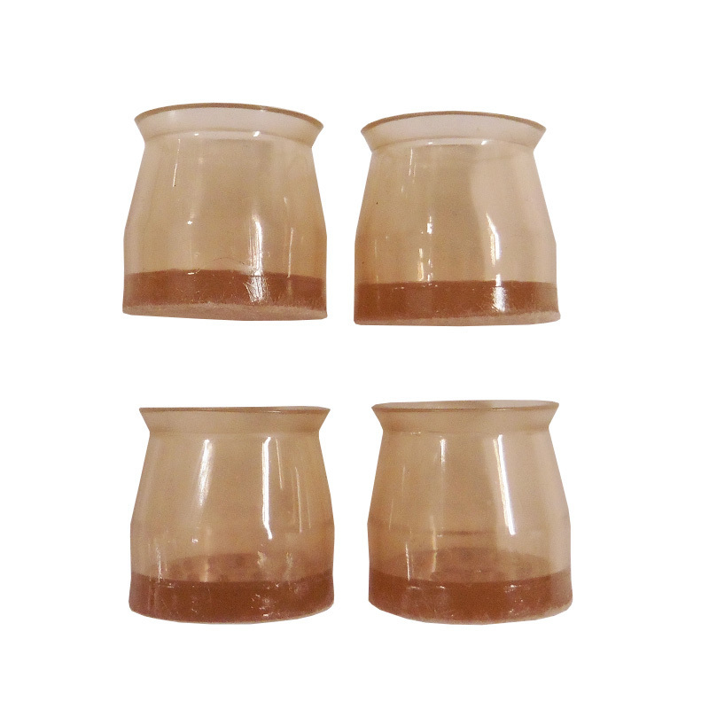 椅腳套/管椅專用 圓 4入 1.8－2.3cm