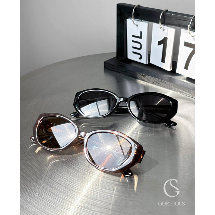 M153 現貨「SUNGLASSES′ 歐美眼鏡」