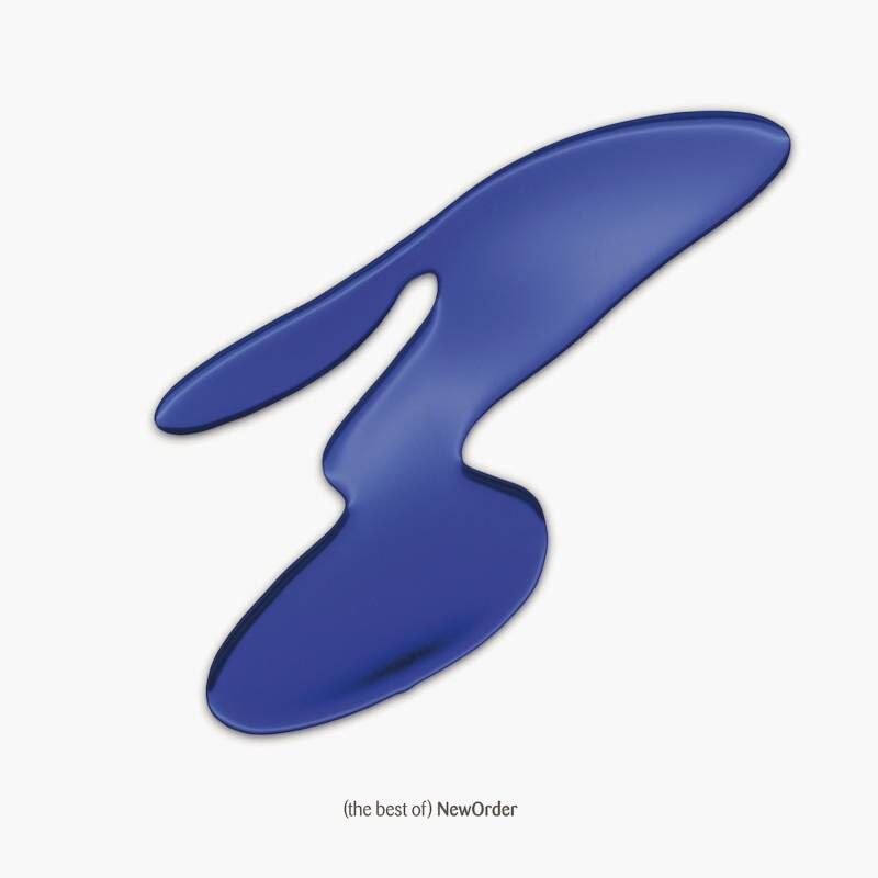 New Order - The Rest Of New Order Vinyl 2LP