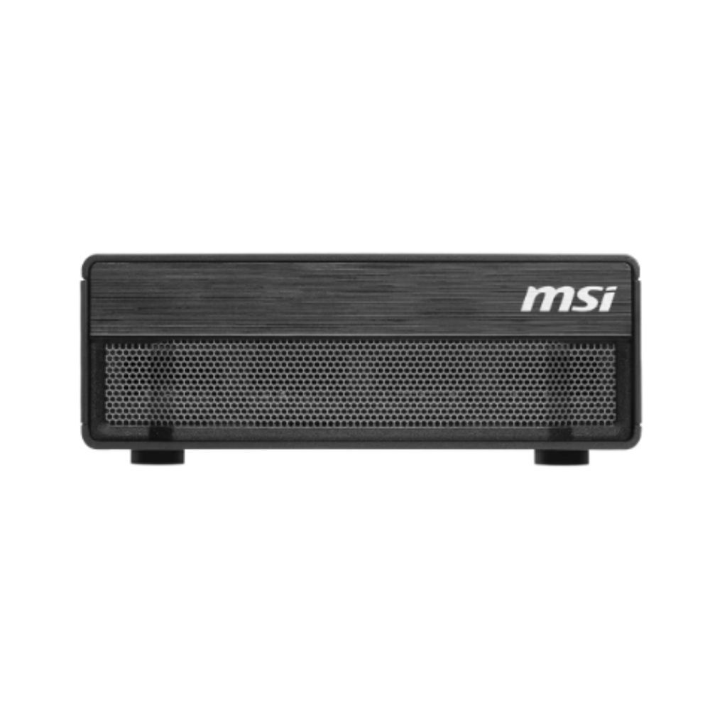 MSI 微星 EdgeXpert-20STW-BGB101TG4 AI超級電腦  GB10/128G/1TB SSD/NVIDIA DGX OS