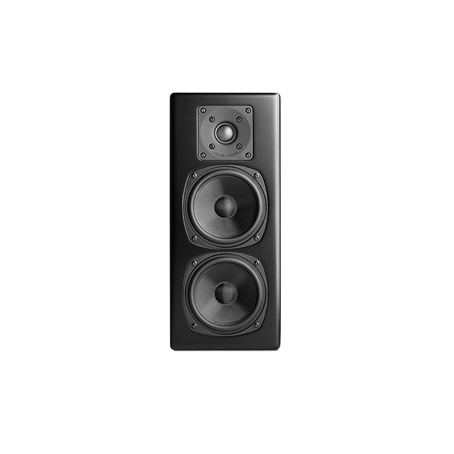 M&K SOUND LCR950 主喇叭｜LCR 家庭劇院監聽喇叭｜台北音響
