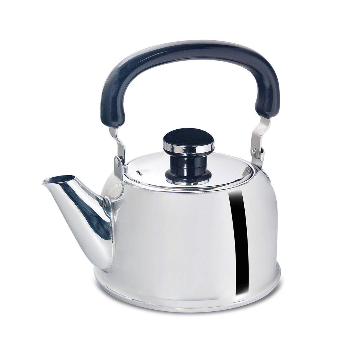 Miyaco Object Dencho 2L IH Kettle -OJ-46