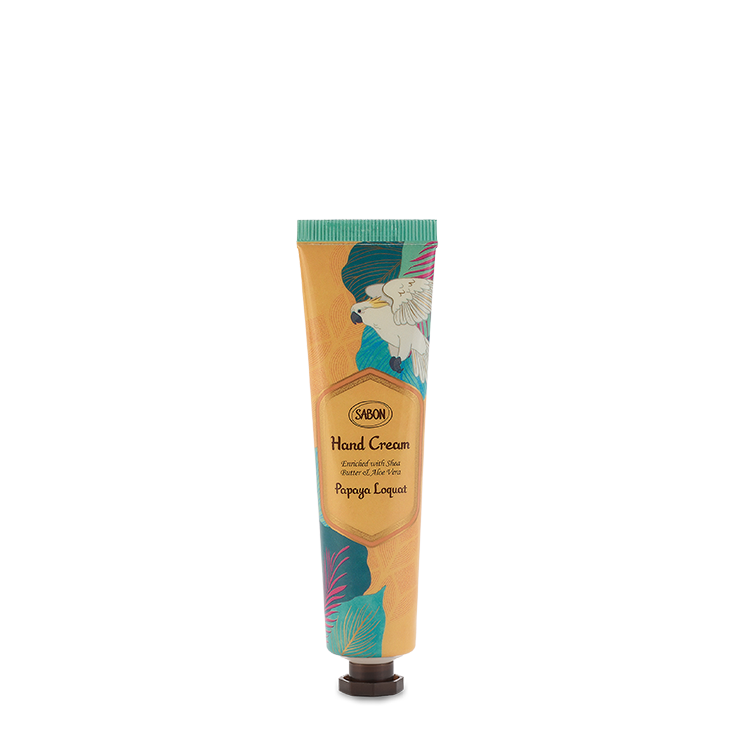 熱帶果嶼護手霜 30ml