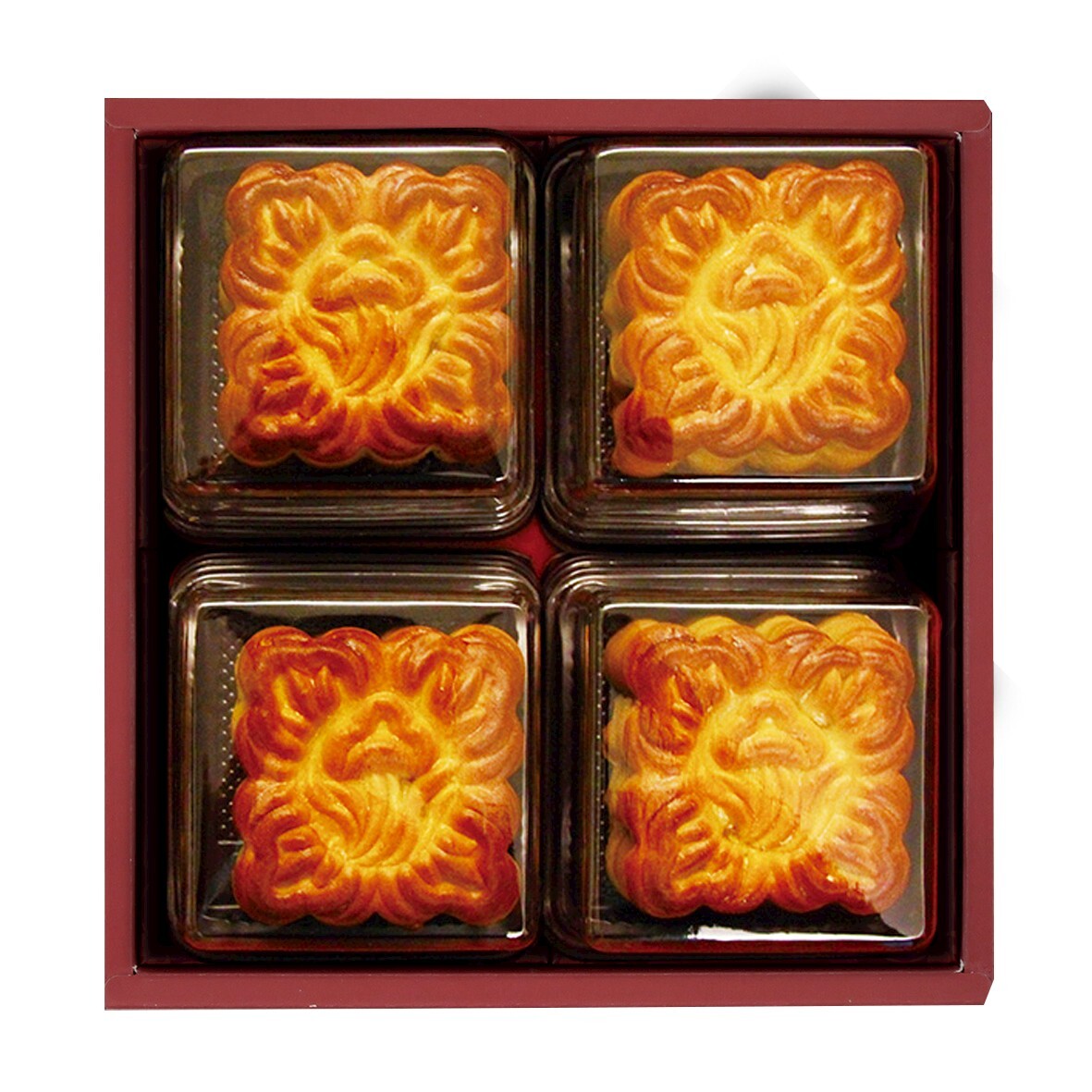 雙饗皓月禮盒