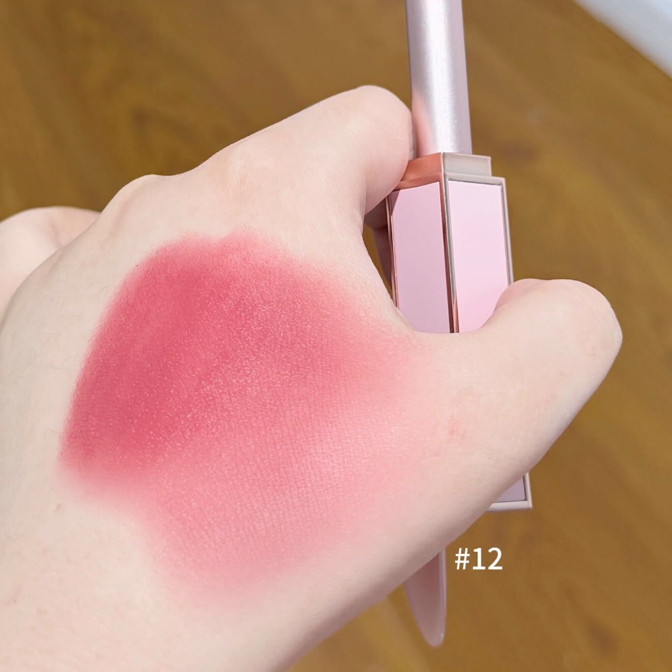 Tom Ford - 2026 Limited Edition Velvet Soft Mist Lipstick  絲絨霧光唇膏 (#12 Bitten Rose / #115 Honeyed Mink / #151 Iconic Nude)