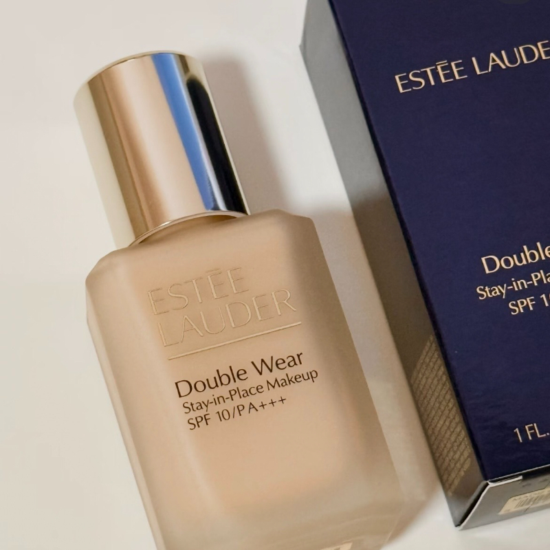ESTEE LAUDER 雅詩蘭黛 Double Wear 粉持久極致完美持妝粉底-30ml SPF10/PA++