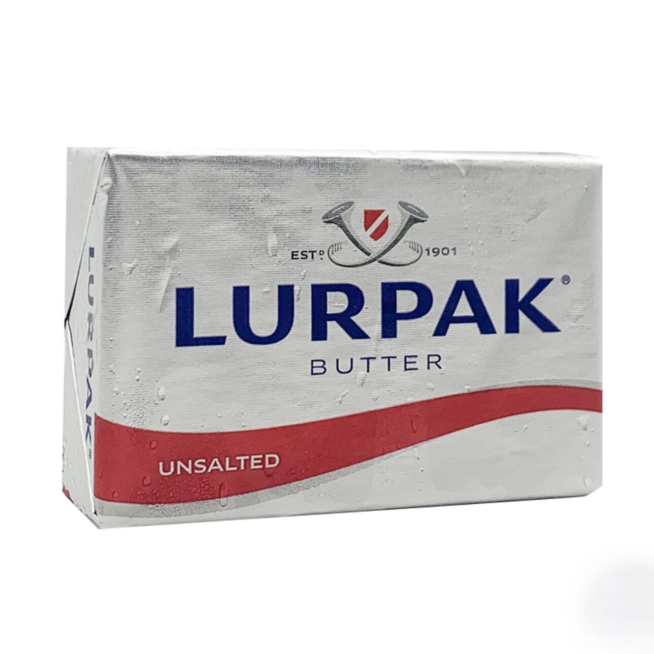[Chilled] Lurpak Unsalted Butter 250g