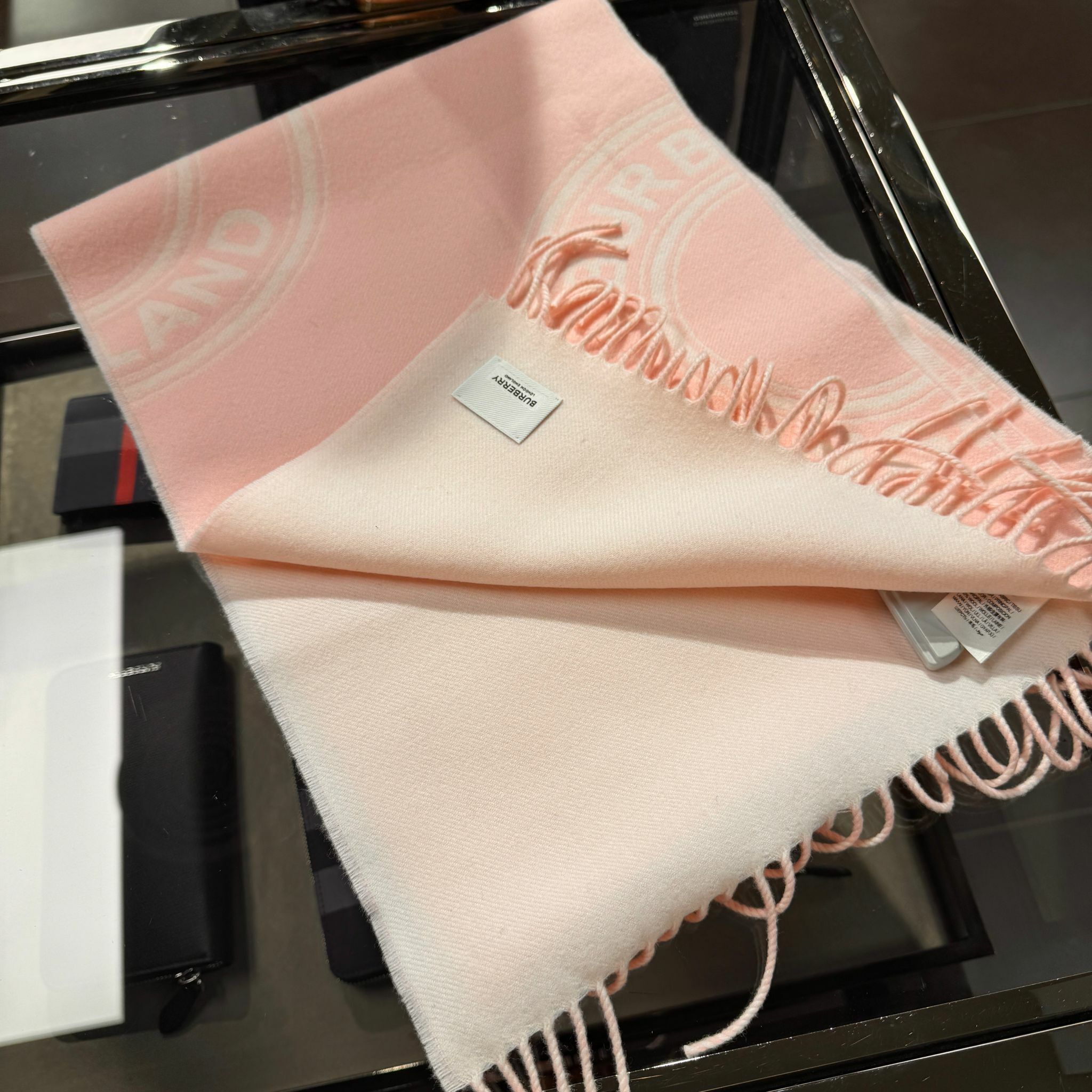 OTH-LLG0720-041 80721791 義大利 100%羊毛 168*30cm (A41)
