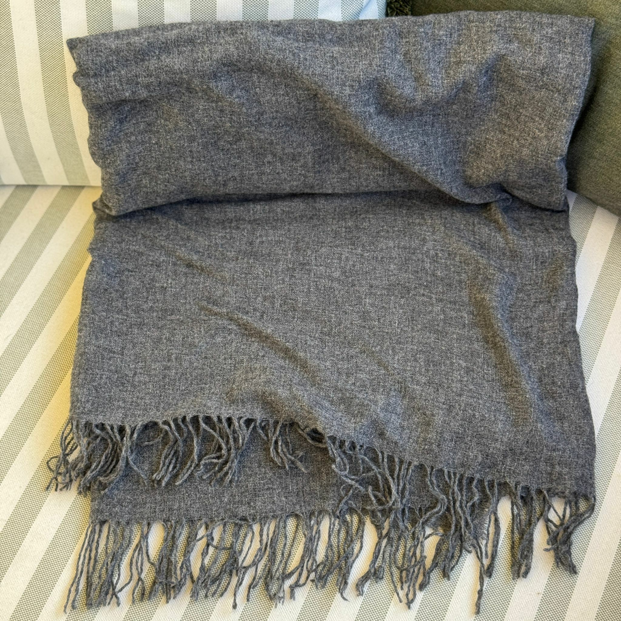 OTH-LLG0720-054 PHCJ24005-2 100% Cashmere 60*190cm (A54)