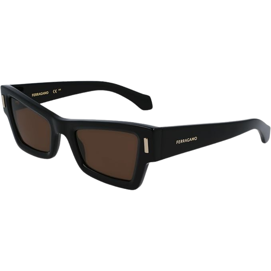 OTH-LLG0720-061 Salvatore Ferragamo-SF2006S-太陽眼鏡-BLACK(冇價錢) (A61)