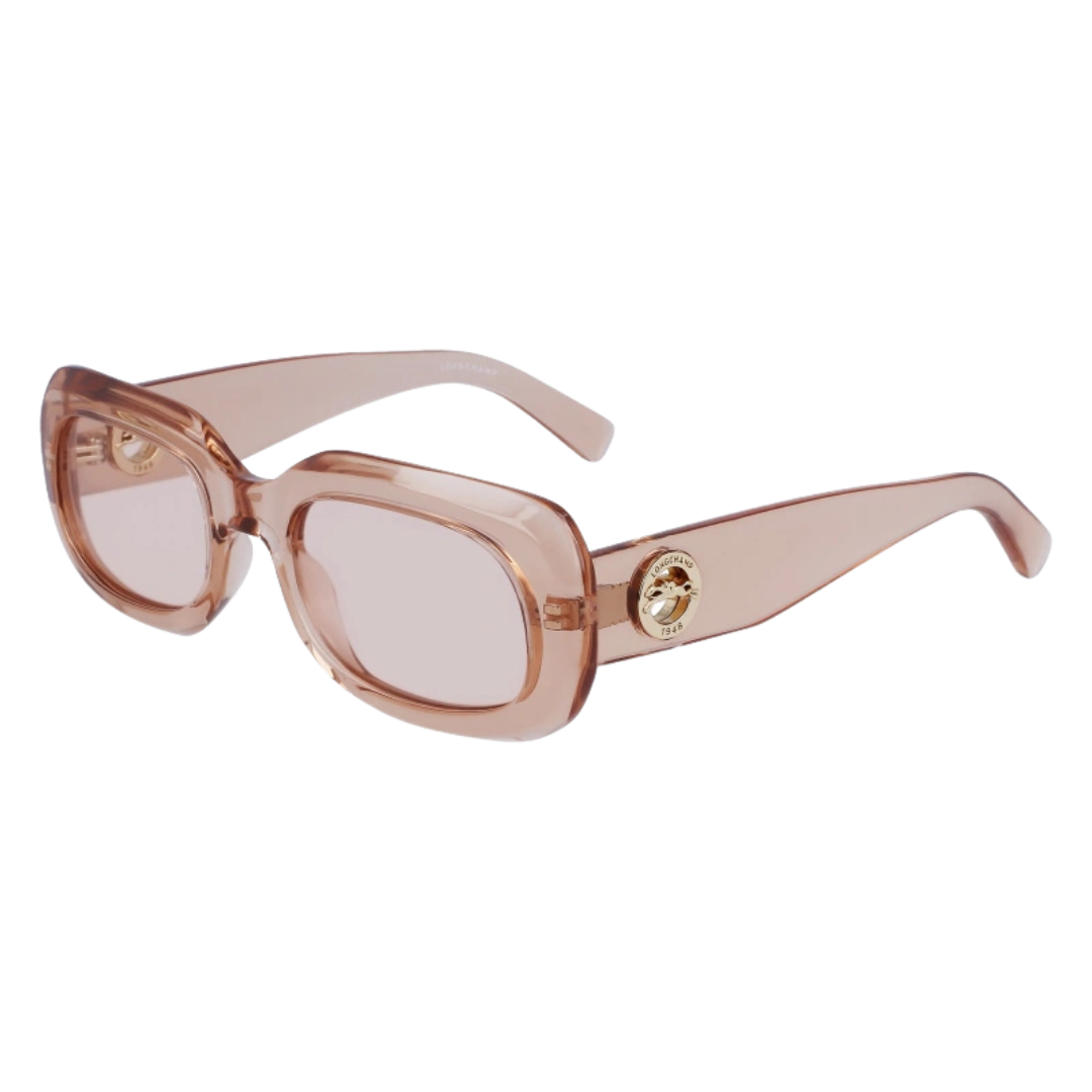 OTH-LLG0720-060 LONGCHAMP-716S-太陽眼鏡-ROSE (冇價錢) (A60)