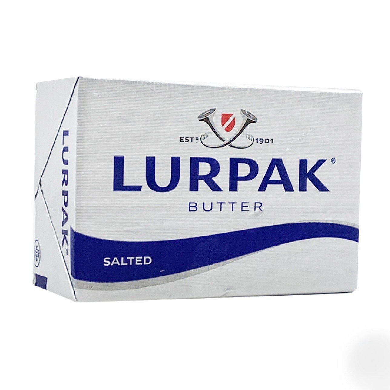 [Chilled] Lurpak Salted Butter 250g