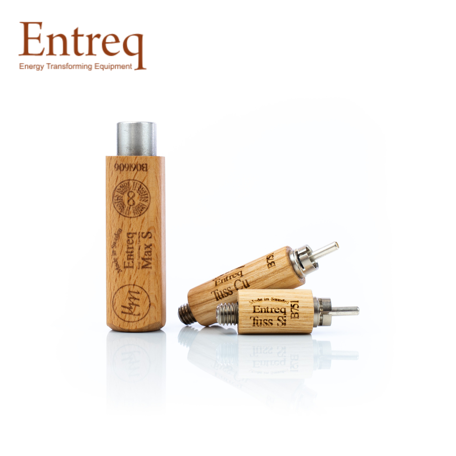 農夫 Entreq Max S Tuss Kit (套)