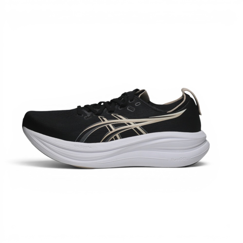 ASICS