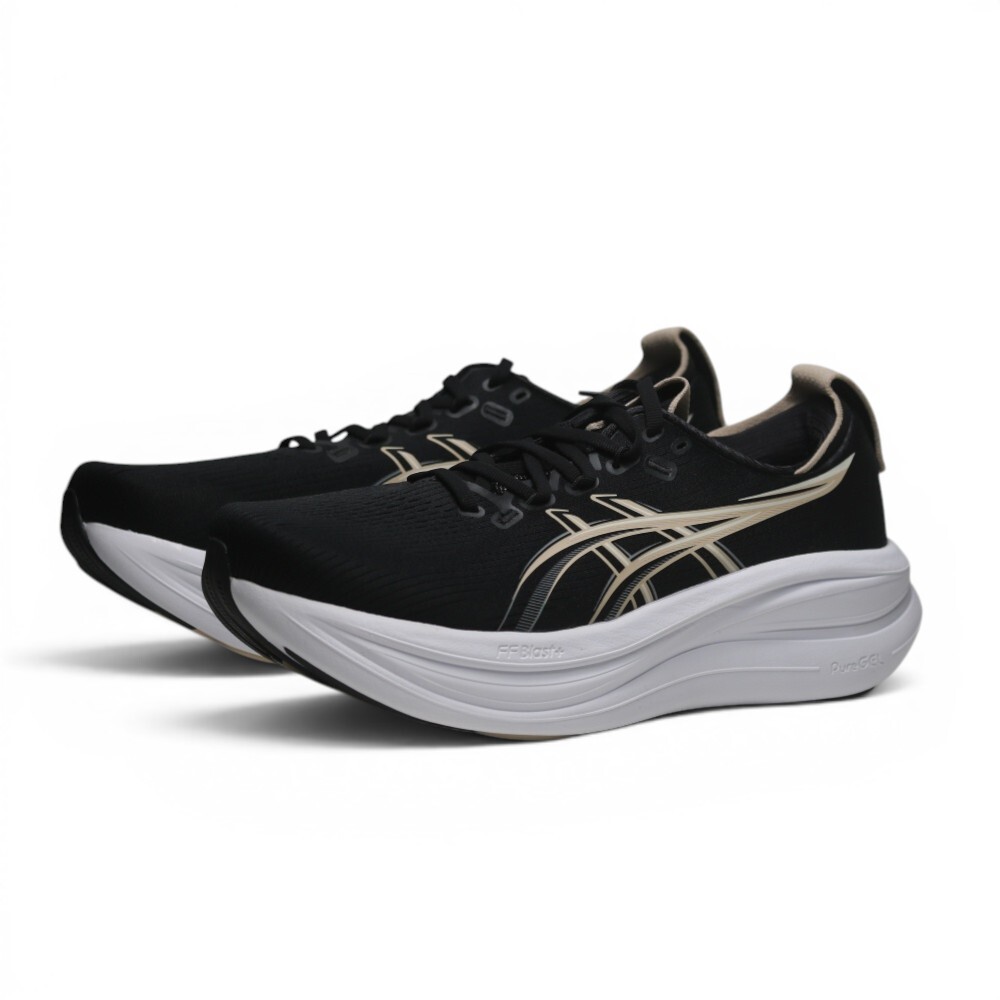 ASICS