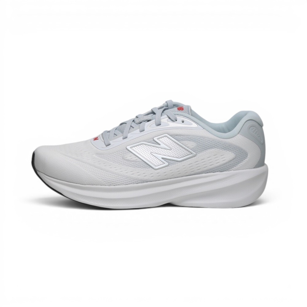 NEW BALANCE 慢跑鞋 NB 680 灰藍白 寬楦 運動鞋 女 W6807WE