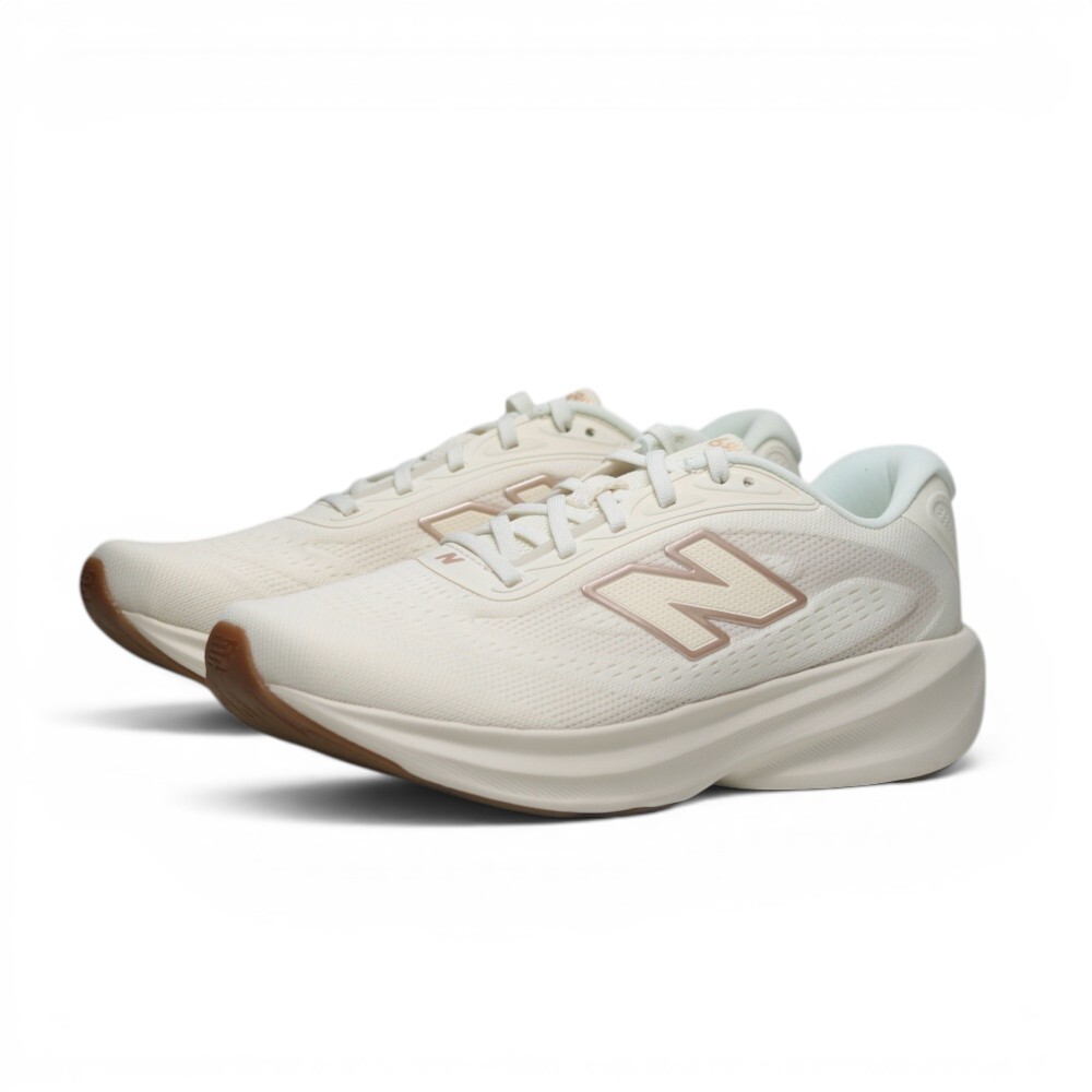 NEW BALANCE 慢跑鞋 NB 680 杏粉色 寬楦 運動鞋 女 W680107