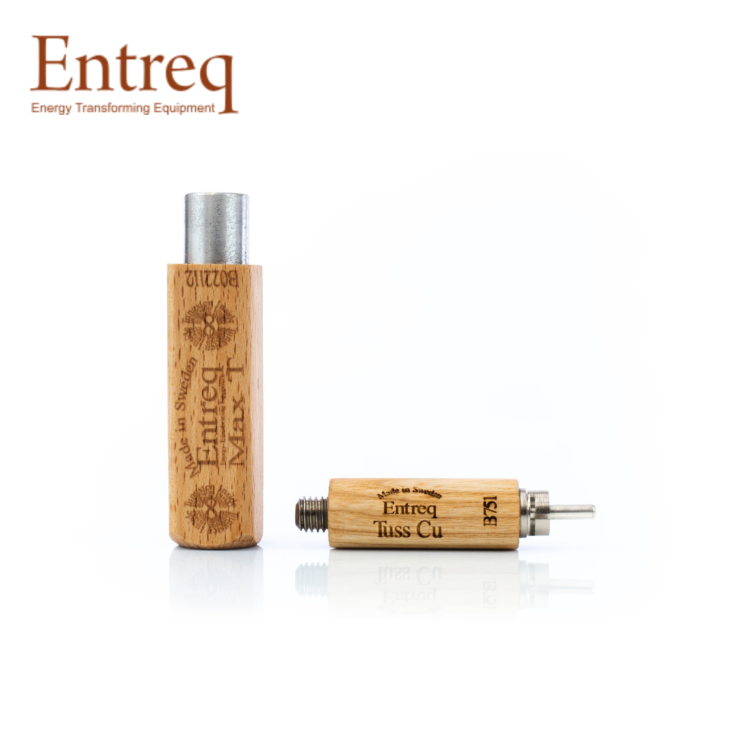 農夫 Entreq Max T Tuss Kit (套)