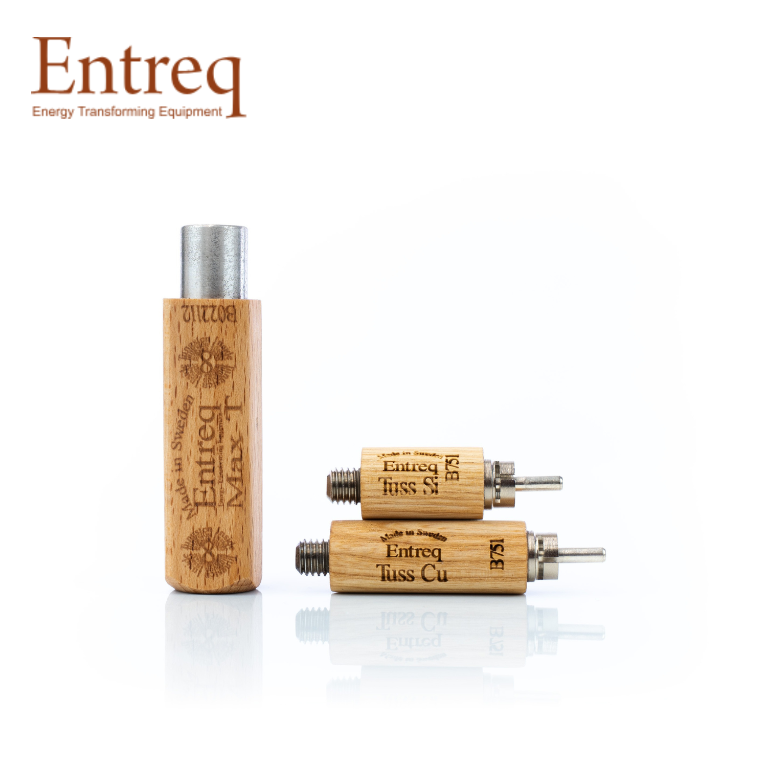農夫 Entreq Max T Tuss Kit (套)