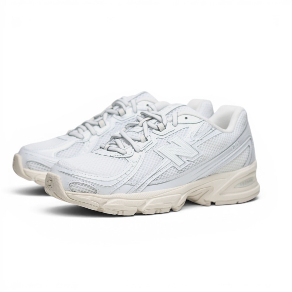 NEW BALANCE 慢跑鞋 NB 740 奶油白 復古鞋 女 U7407BO