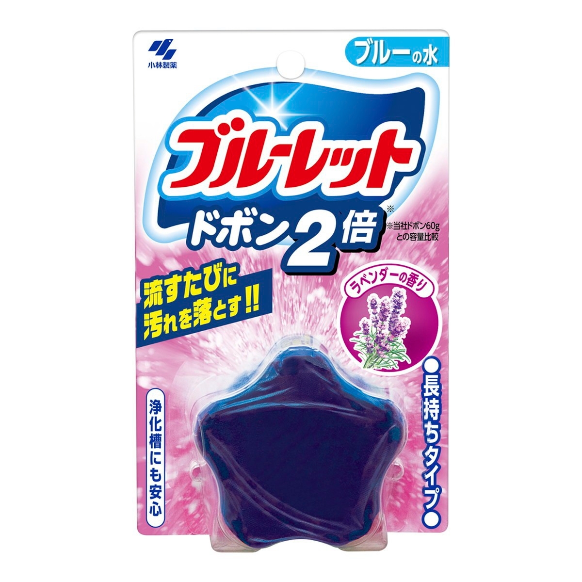 (團購)BLUELET馬桶消臭錠(09/01到貨)