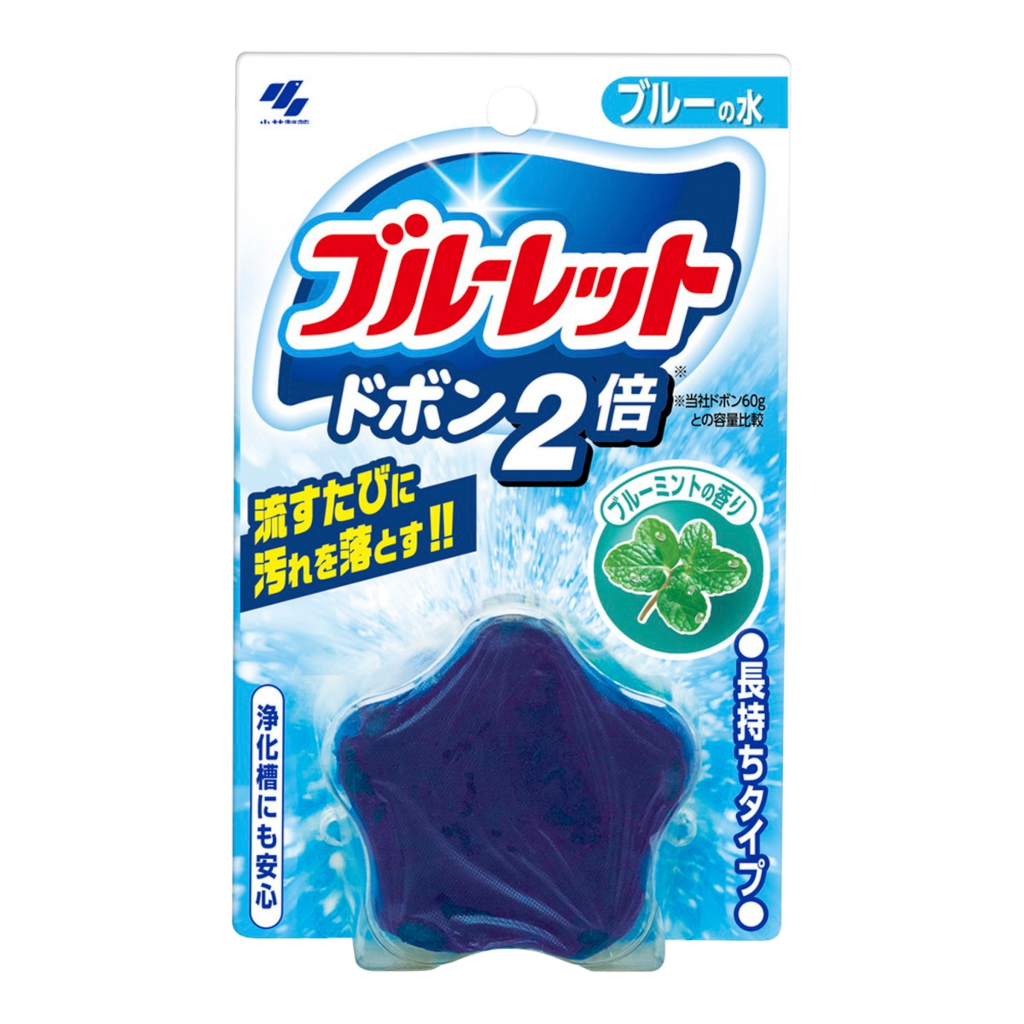 (團購)BLUELET馬桶消臭錠(09/01到貨)