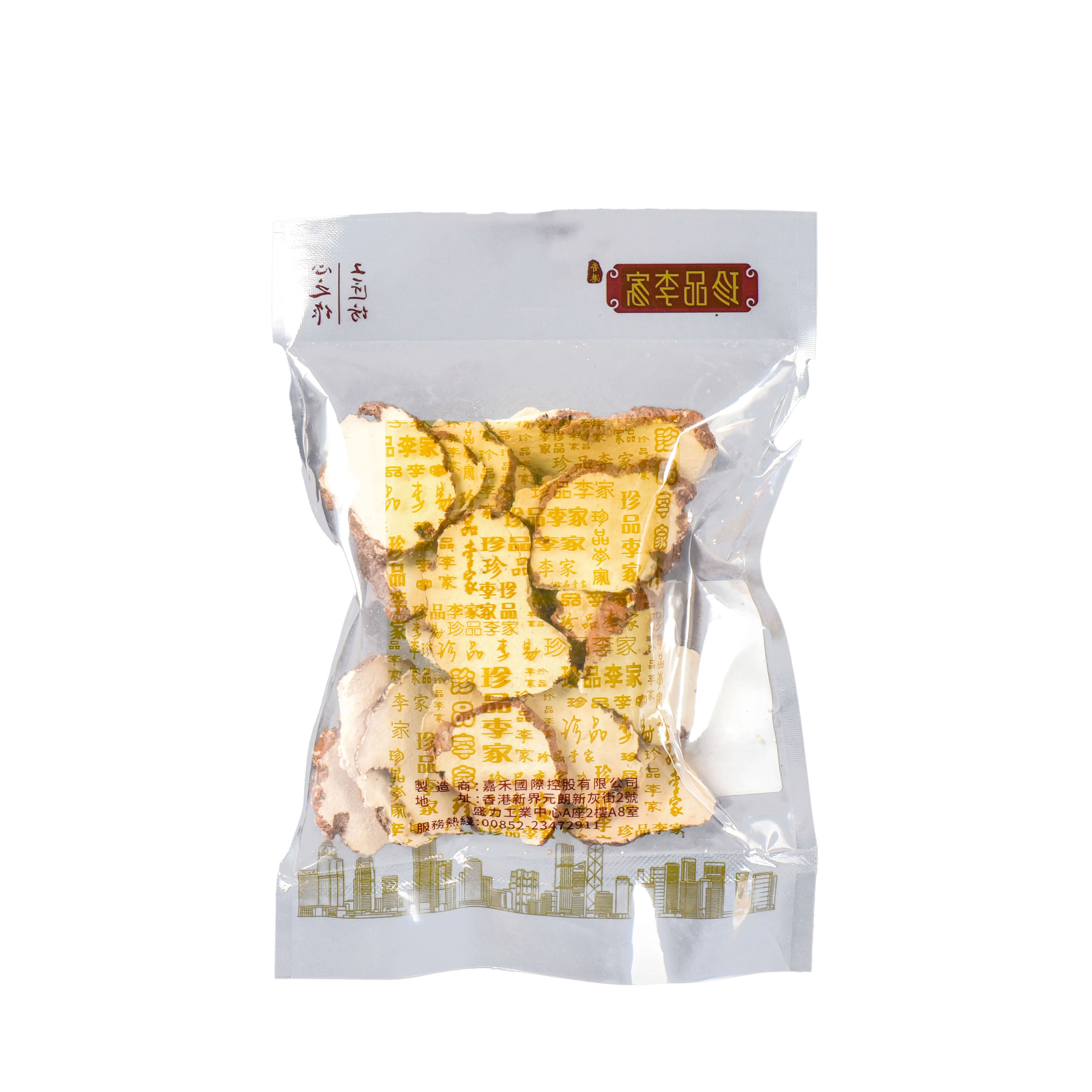 虎乳靈芝（150g）