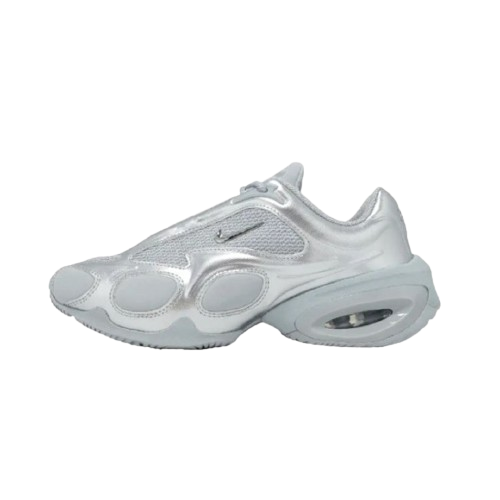 【官網限定】Nike Air Max Muse ''Metallic Silver'' 金属银色 女款 FV1920-008 VII