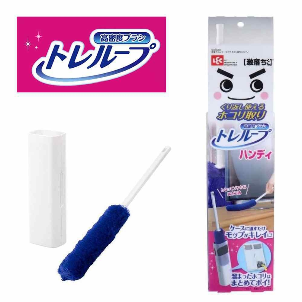 (團購)LEC激落君高密度除塵棒(09/01到貨)