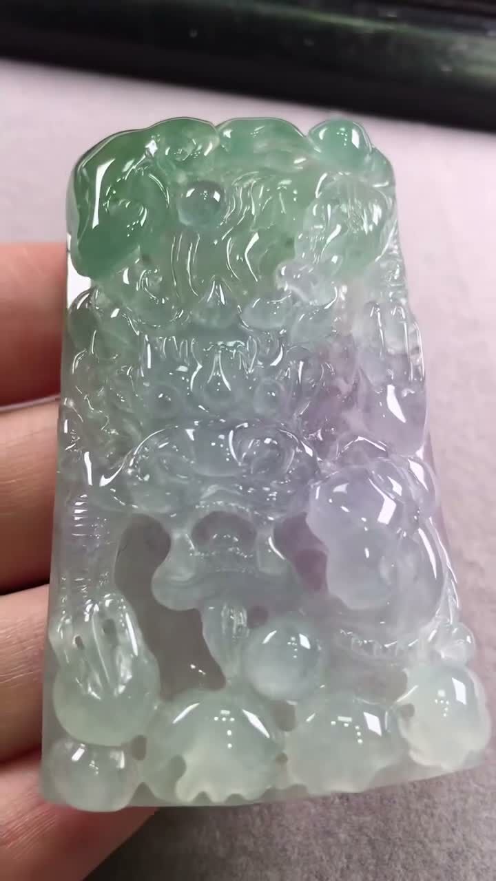 79352 翡翠霸王龍