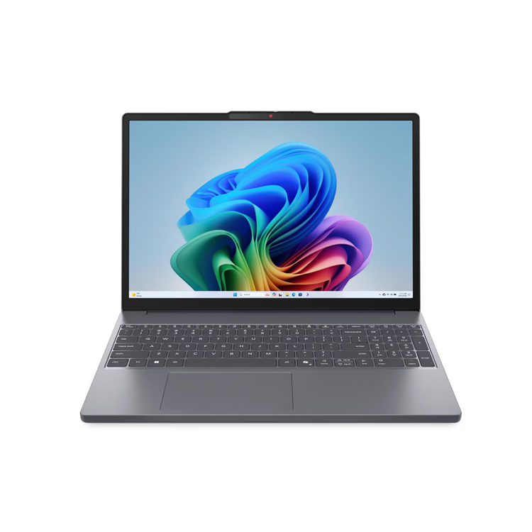 Lenovo 83RR00AKHH IdeaPad Slim 3 15IWC11 15.3" (Intel Core 5-320, 16GB+512GB SSD)