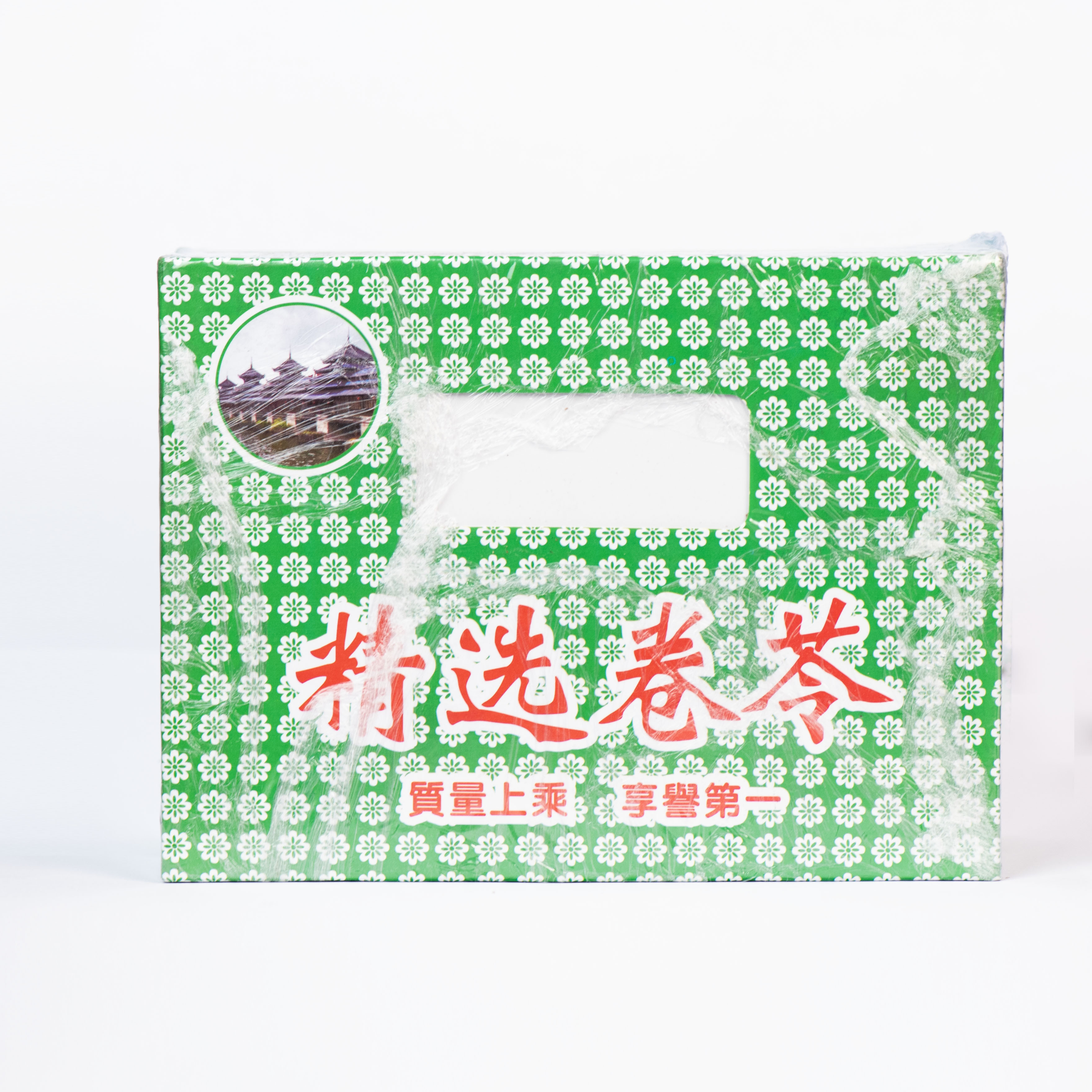 精選雲苓（卷600g）