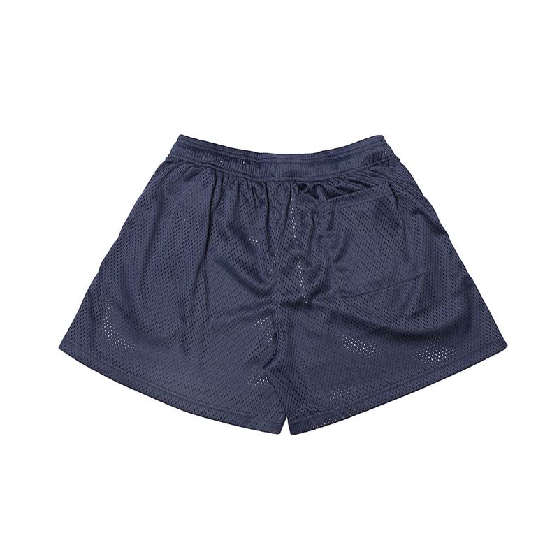 MTA Classic Mesh Shorts 經典 網布 短褲 深藍色 MTA-35 [台灣現貨]