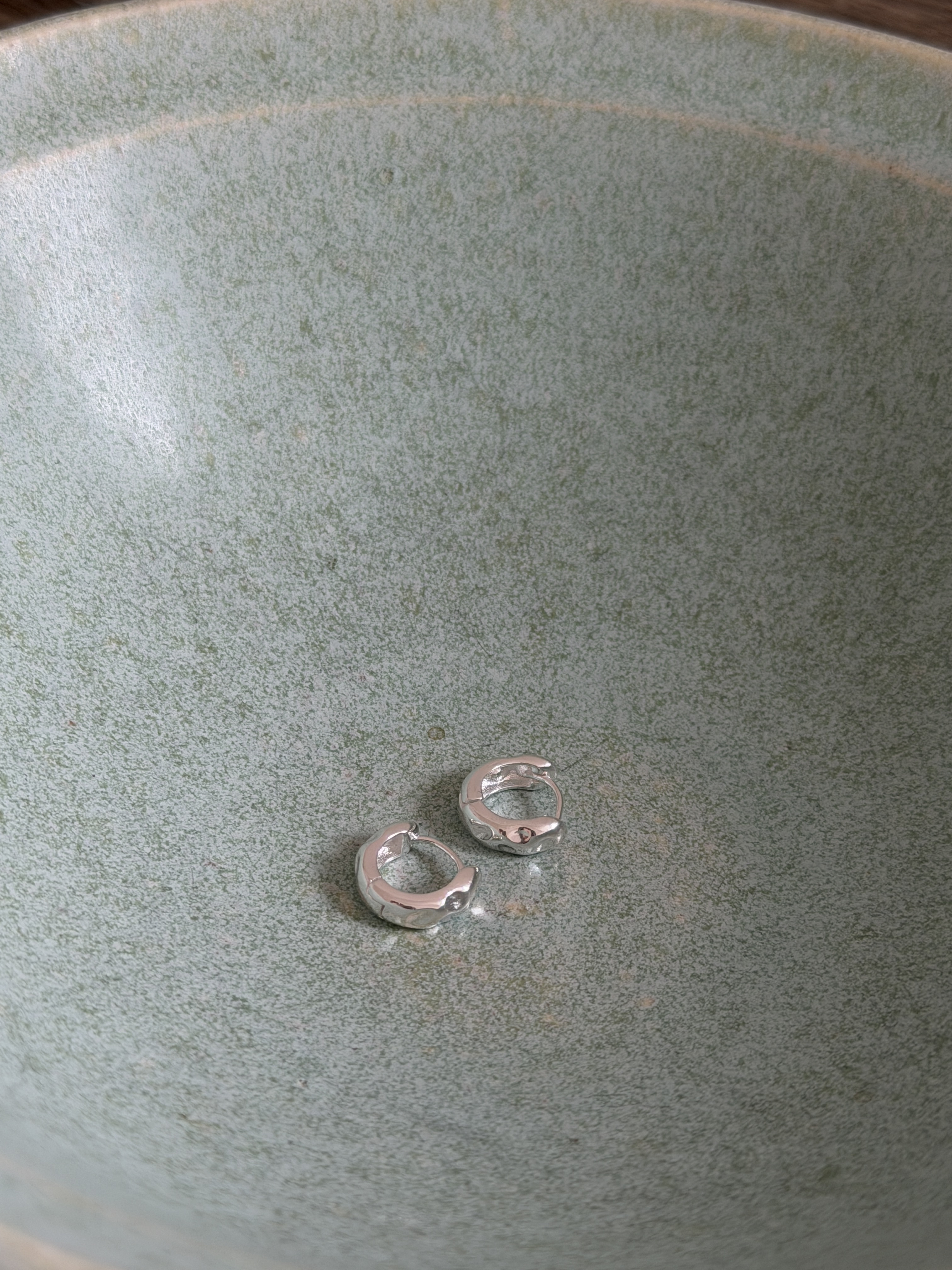 靜謐
