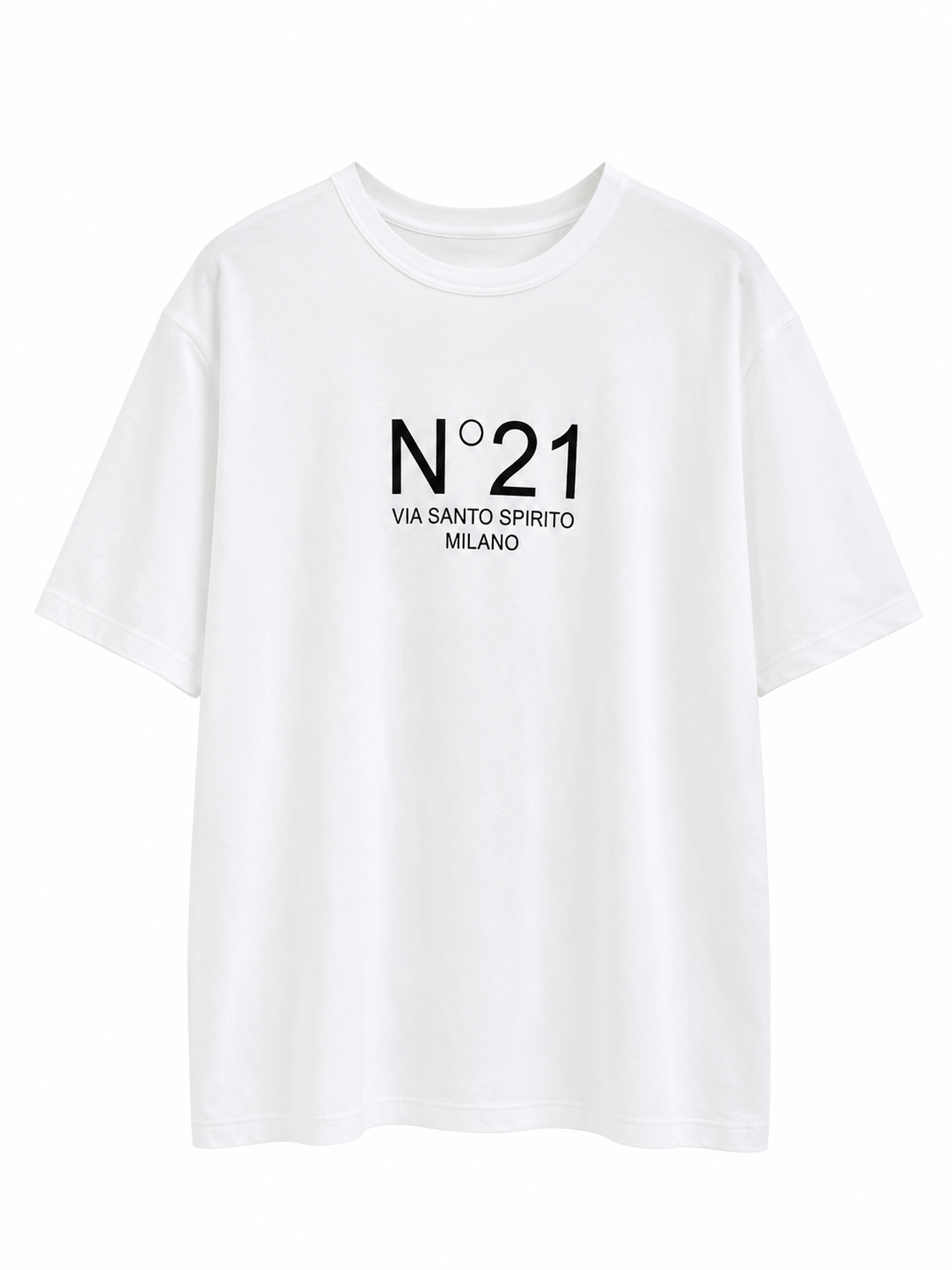 N21棉T-shirt