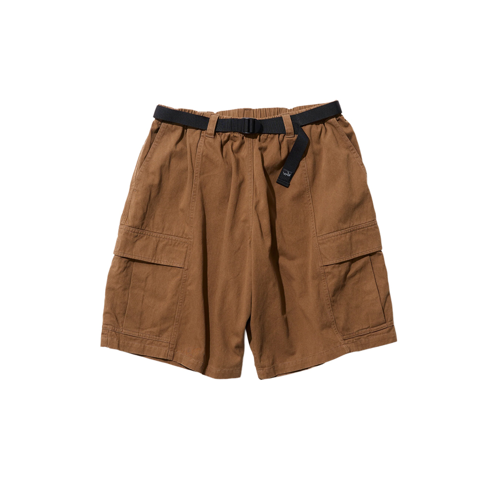 【ROKX】CARGA SHORT
