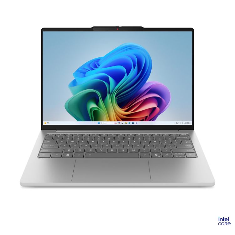 Lenovo 83UE0007HH IdeaPad Slim 5 13IWC11 13.3" (Intel Core 5-320, 16GB+512GB SSD)