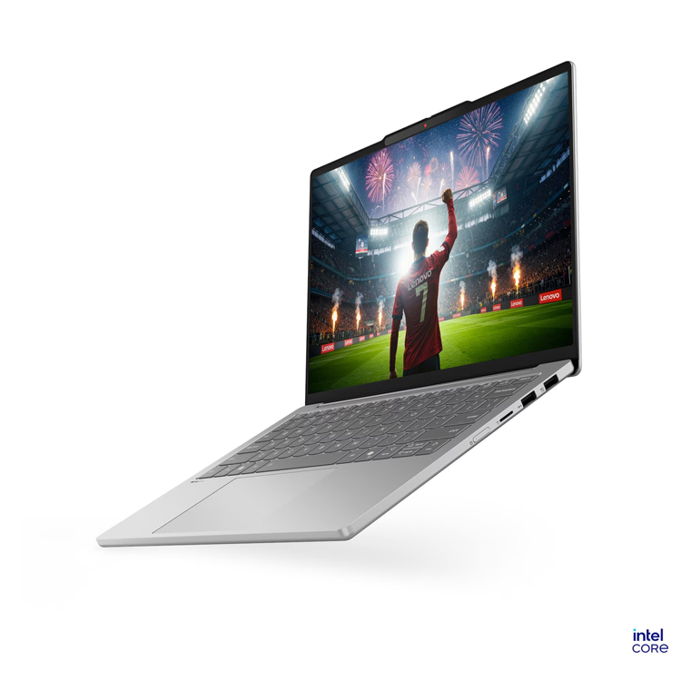 Lenovo 83UE0007HH IdeaPad Slim 5 13IWC11 13.3" (Intel Core 5-320, 16GB+512GB SSD)