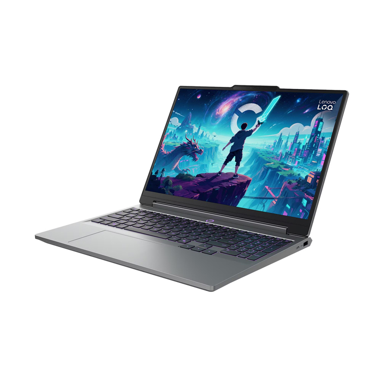 Lenovo 83SL001QHH LOQ 15IPH11 15.3" (165Hz, Intel Ultra 7-356H, 16GB+1TB SSD, RTX5060)