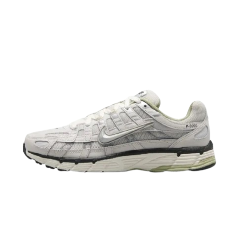 【官網限定】NIKE P-6000 ''Platinum Tint'' 白灰薄荷綠 男鞋 IV5761-094 VII
