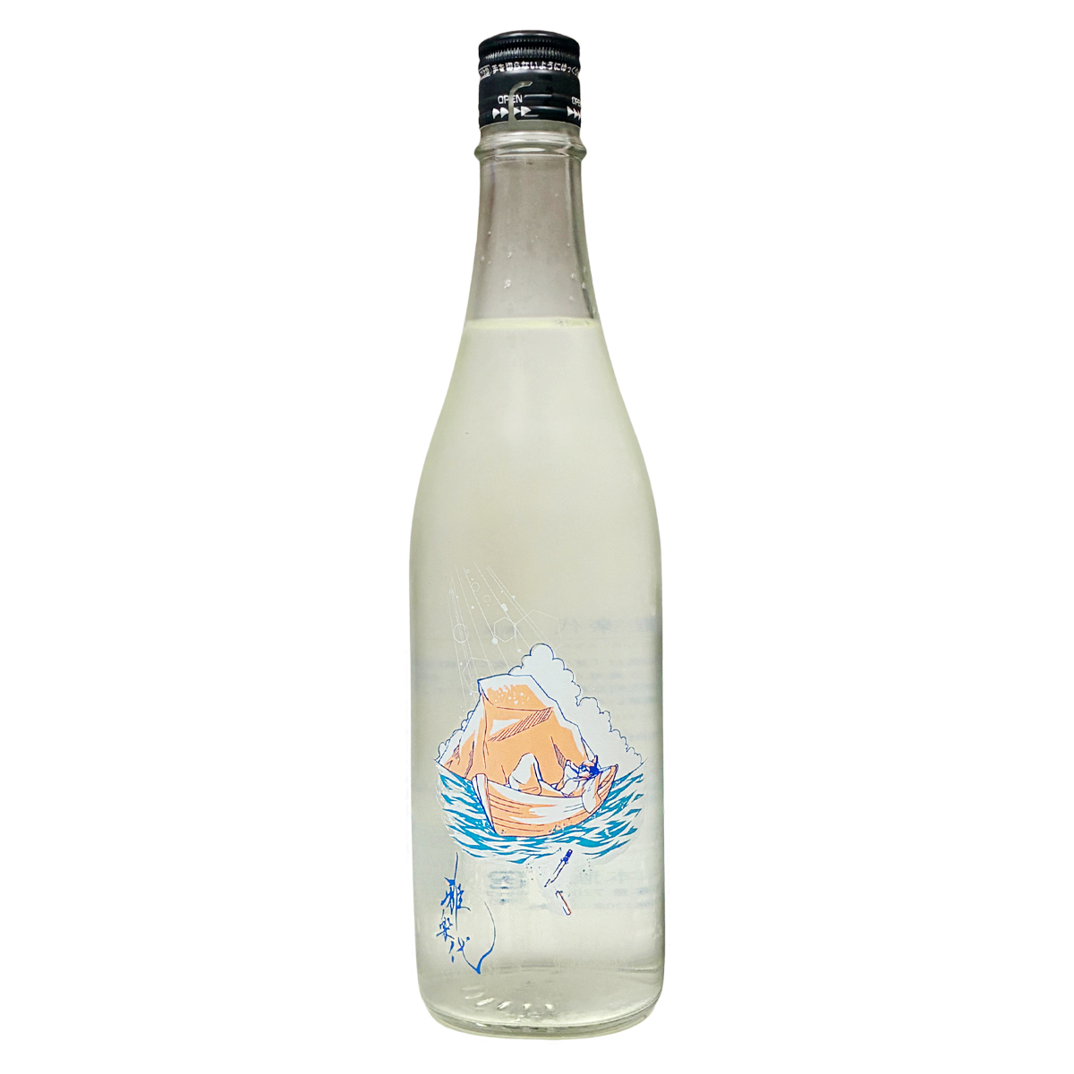 雅樂代 南風 720ml