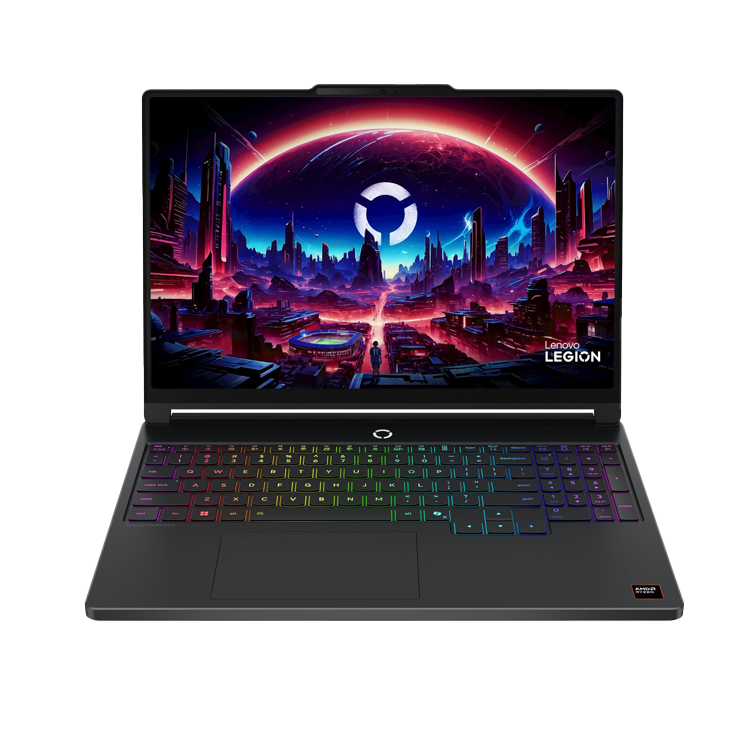 Lenovo 83Q7004DHH Legion 5 15AHP11 15.3" (165Hz, Ryzen 7-250, 16GB+1TB SSD, RTX5070)